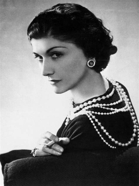 coco chanel 19302|gabrielle Coco Chanel 1932.